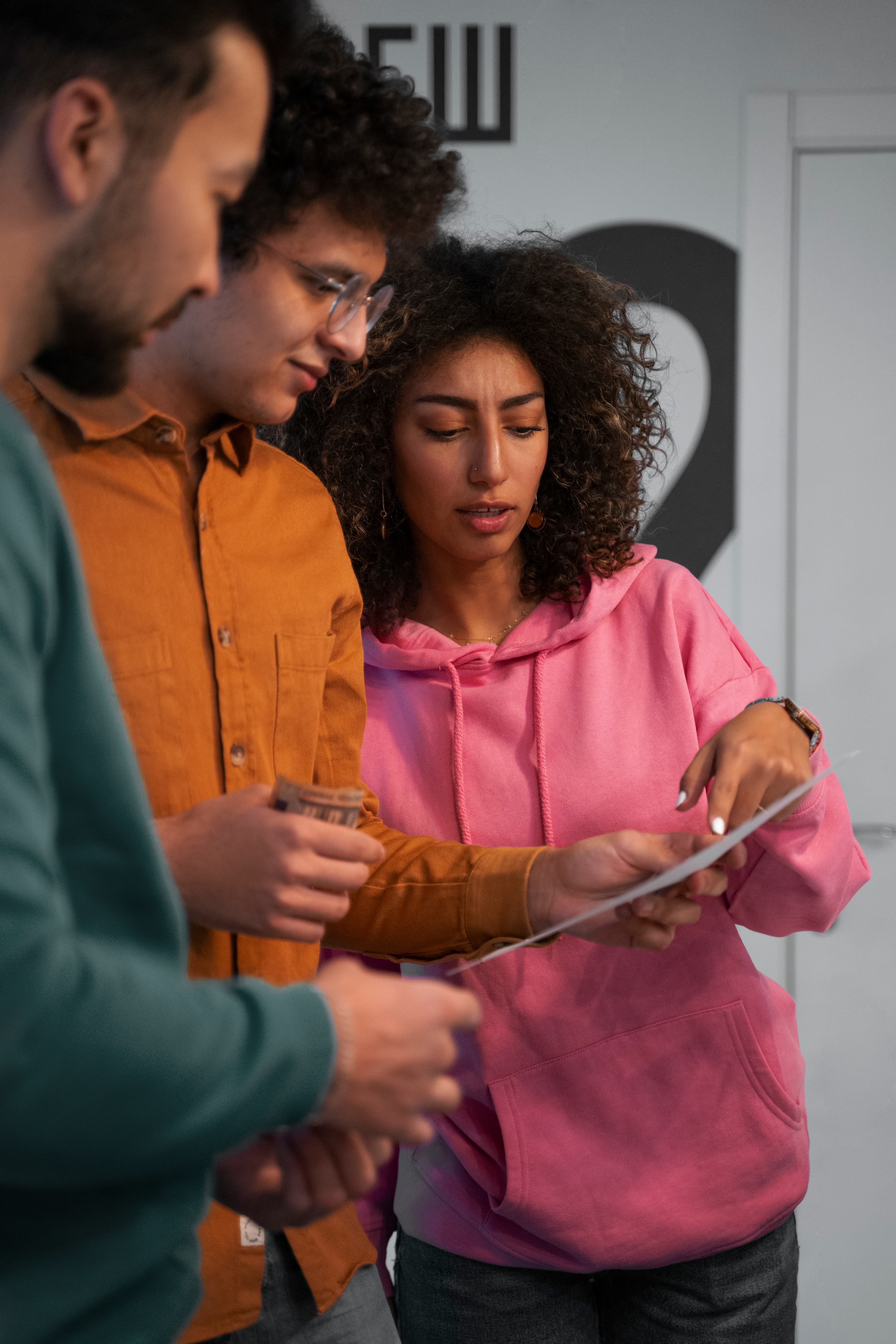 Anexo 21 - COMUNICAÇÃO E TRANSPARÊNCIA