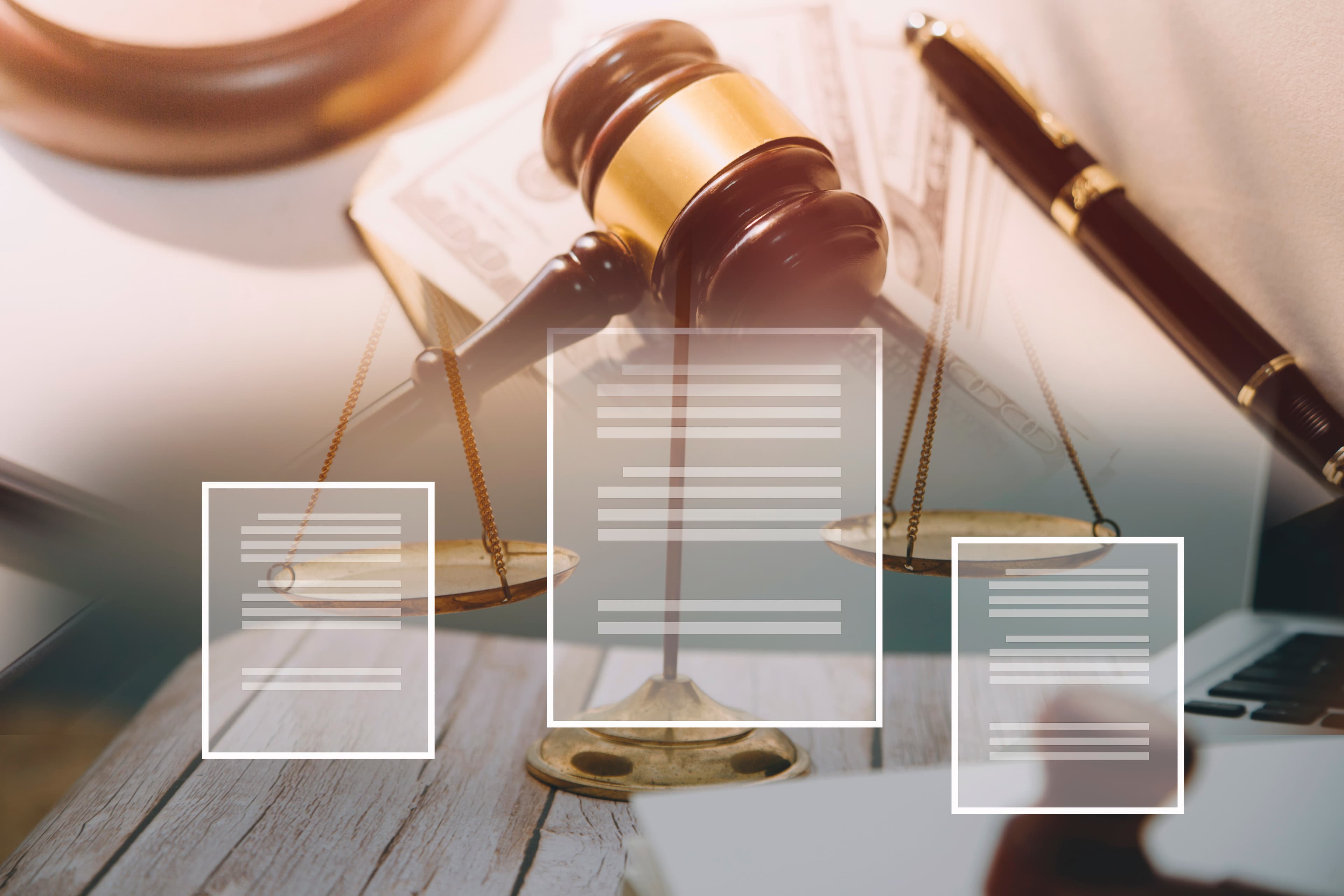 Anexo 23 - AÇÕES JUDICIAIS E PROCEDIMENTOS ADMINISTRATIVOS A SEREM EXTINTOS POR ESTE ACORDO